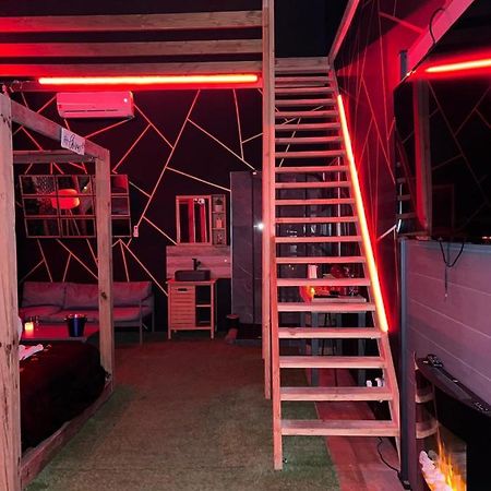 Hotel L'Entrepot Secret Nîmes Zewnętrze zdjęcie