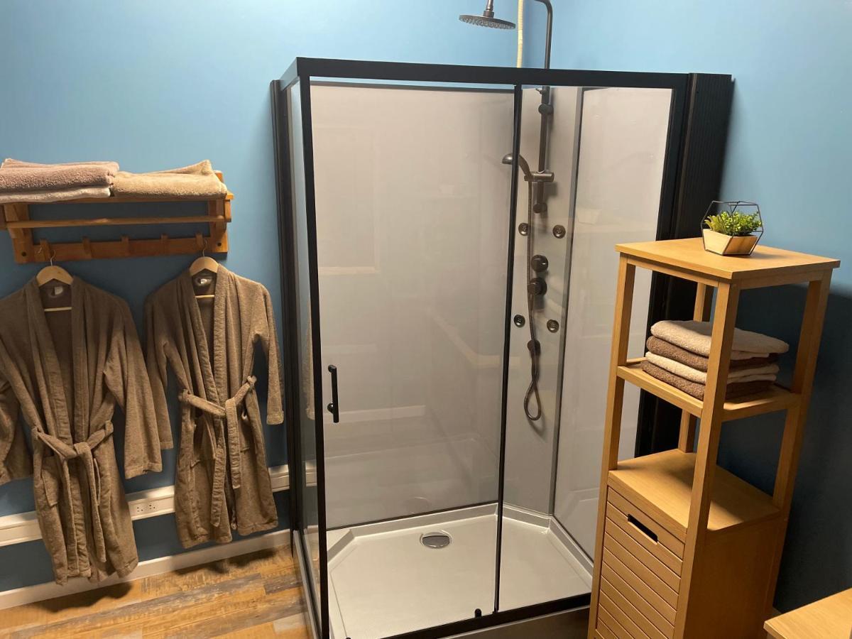 Hotel L'Entrepot Secret Nîmes Zewnętrze zdjęcie